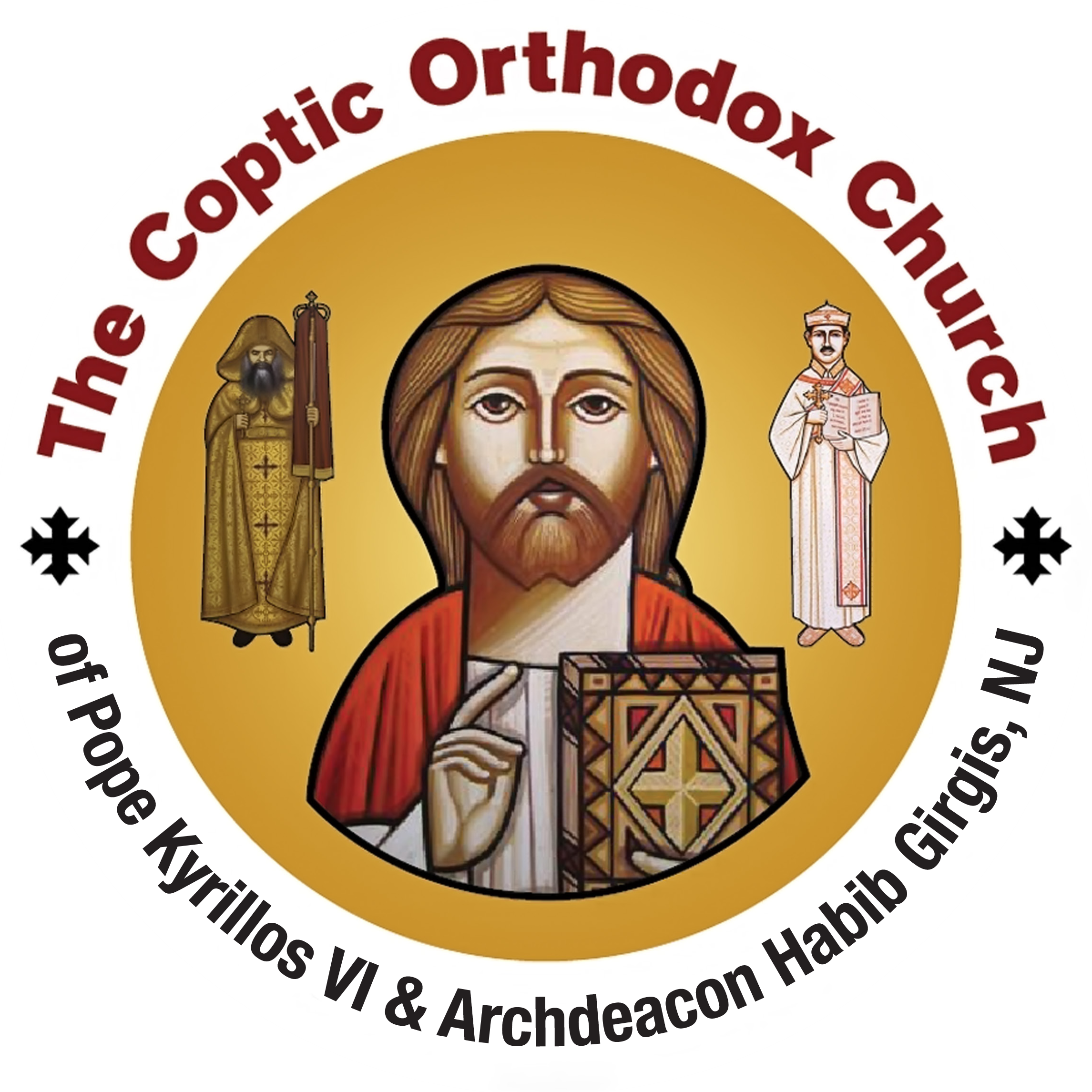 The Coptic Orthodox Church